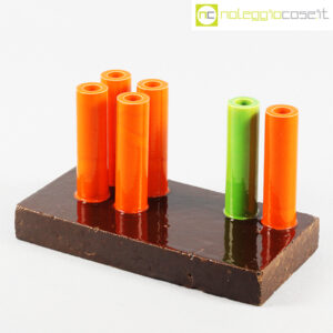 Ceramiche Pozzi Tubi Tubi colorata