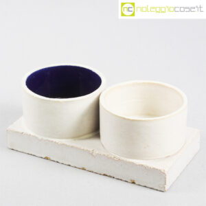 Ceramiche Pozzi scultura Tubi Tubi 02