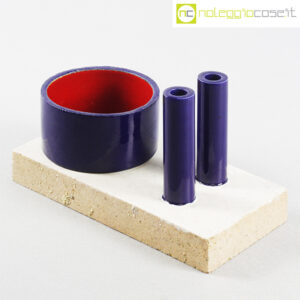 Ceramiche Pozzi scultura Tubi Tubi 03