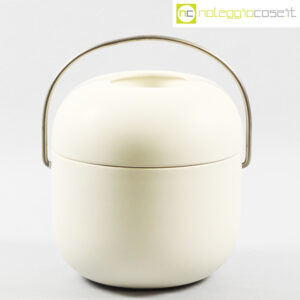 Ceramiche Pozzi contenitore Primaluna