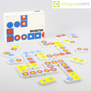 Ceramiche Pozzi gioco Domino