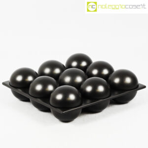 Ceramiche Pozzi posacenere scultura