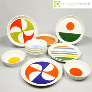 Ceramiche Franco Pozzi Gio Ponti