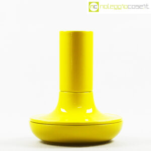 Ceramiche Pozzi set ceramiche GIALLO