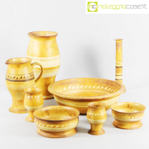 Ceramiche Pozzi le Terre Ambrogio Pozzi