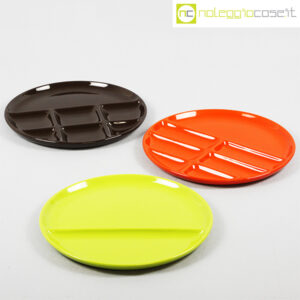 Ceramiche Pozzi set piatti antipasto