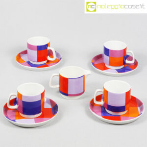 Ceramiche Pozzi set Compact set 02