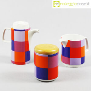 Ceramiche Pozzi set Compact set 01