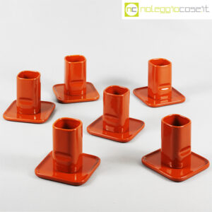 Ceramiche Pozzi tazze bicchieri Sakura