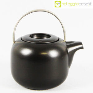 Ceramiche Pozzi teiera mod. Primaluna