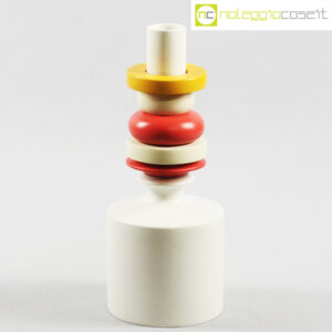 Ceramiche Pozzi vaso Umorometro