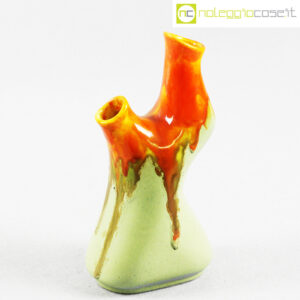 Ceramiche Pozzi vaso albero Ambrogio Pozzi