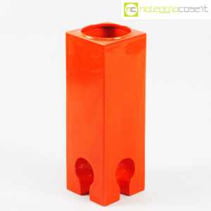 Ceramiche Pozzi vaso alto Pierre Cardin