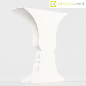 Ceramiche Pozzi vaso Presenze A. Pozzi