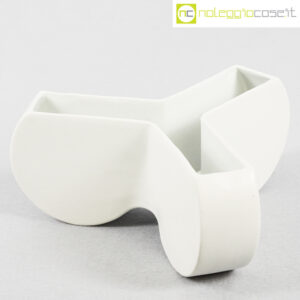 Ceramiche Pozzi vaso Trifoglio