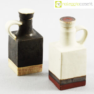 Ceramiche Gambone bottiglie con tappo