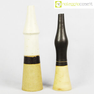 Ceramiche Gambone vasi Bruno Gambone