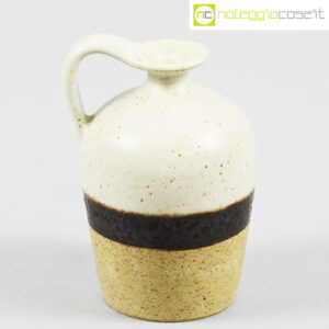 Ceramiche Gambone piccola anfora in gres