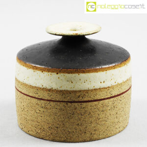 Ceramiche Gambone piccolo vaso basso