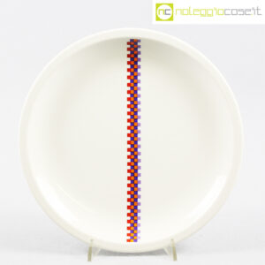 Ceramiche Laveno piatto con decoro