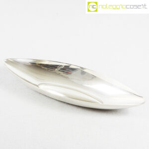 Christofle Sabattini centrotavola Canoa