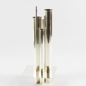 Christofle vaso Polivaso Gio Ponti