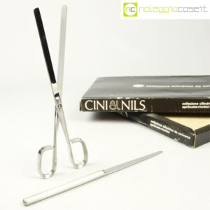 Cini & Nils serie Cilindrica Studio OPI