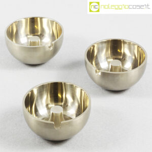 Cini & Nils posacenere impilabili Studio OPI