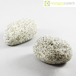 Ciottoli in granito sale e pepe