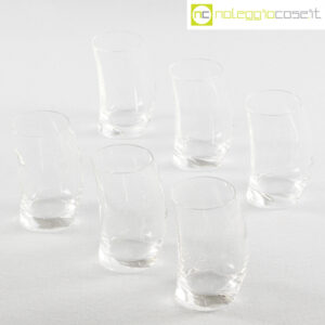 Colle Cristallerie bicchieri Bibulo