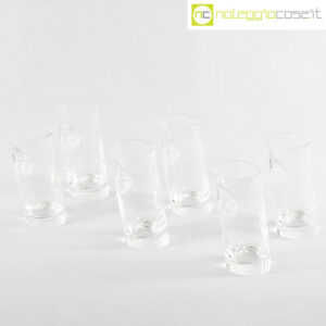 Colle Cristallerie bicchieri Ice Stopper