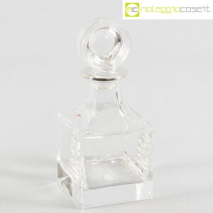 Colle Cristallerie bottiglia per liquore