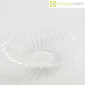 Colle centrotavola seghettato