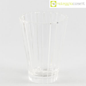 Colle grande vaso seghettato