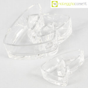 Colle Cristallerie Aster e Aloe