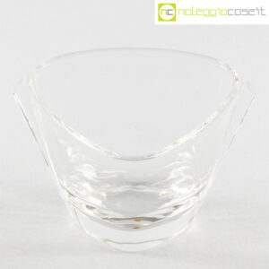 Colle Cristallerie vaso basso