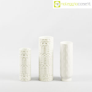 Collezione ceramiche bianche n. 01