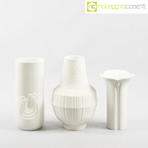 Collezione ceramiche bianche n. 02