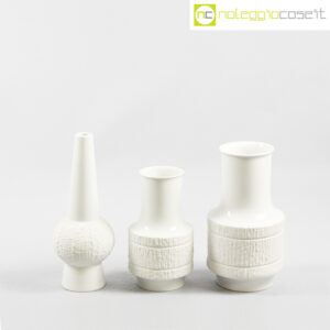 Collezione ceramiche bianche n. 03