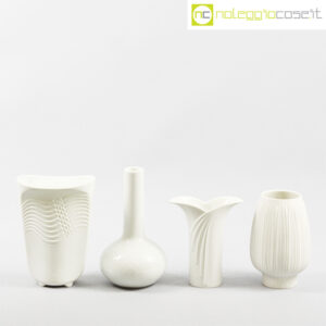 Collezione ceramiche bianche n. 04