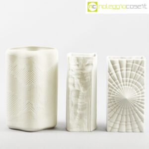 Collezione ceramiche bianche n. 05