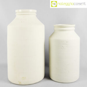 Contenitori alimentari in gres