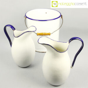 Contenitori in latta smaltata 03