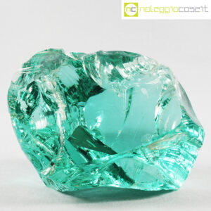 Cristallo medio verde Nilo