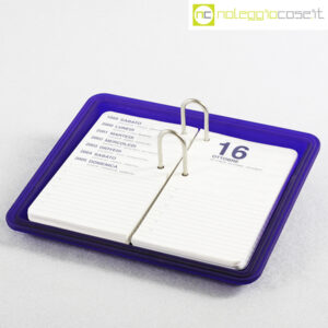 Danese Milano agenda Salina blu