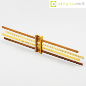 Danese Milano calendario Bilancia