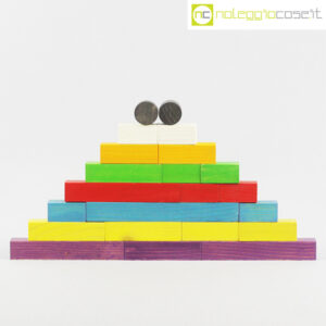 Danese Milano gioco componibile Ziggurat