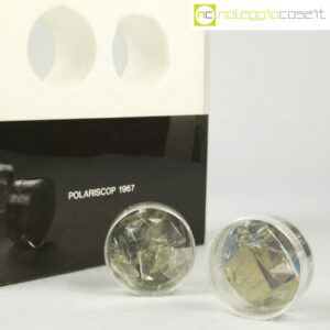 Danese Milano Polariscop B. Munari