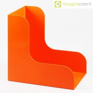 Danese Milano porta dischi Lero Enzo Mari