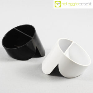 Danese Milano Colleoni Enzo Mari